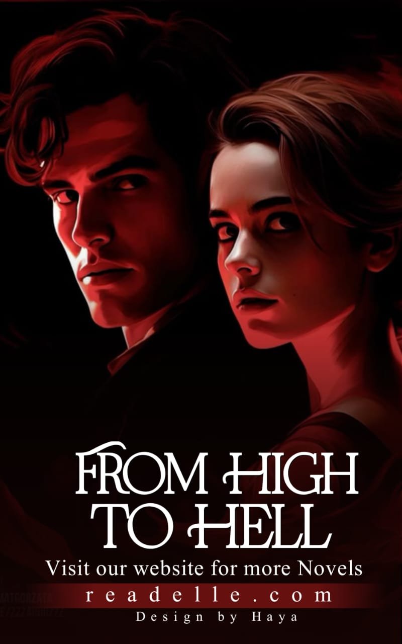 From Hell to High Malayeka Rafi NovelM80037