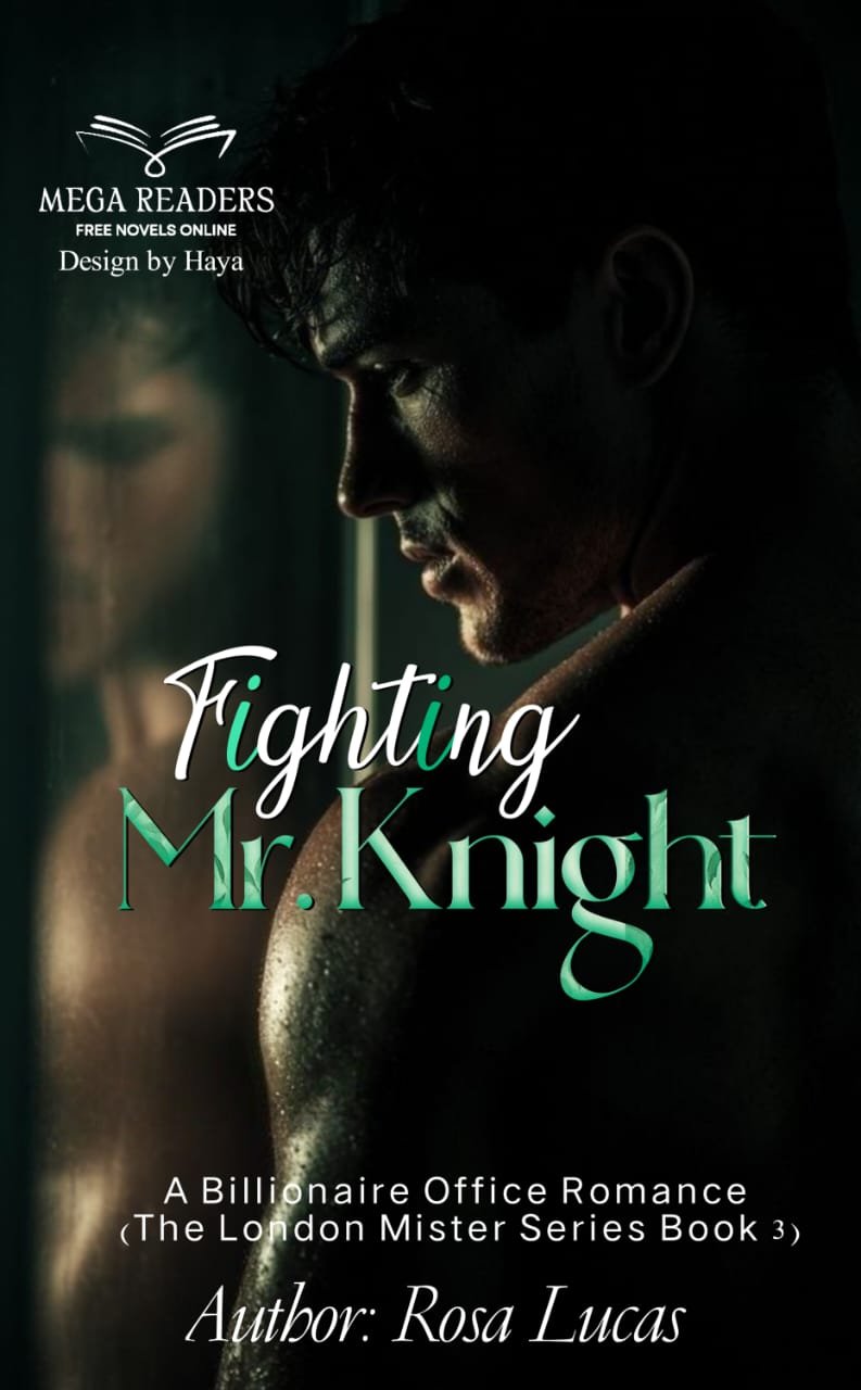 Fighting Mr. Knight ‘A Billionaire Office Romance’ (The London) NovelM80013