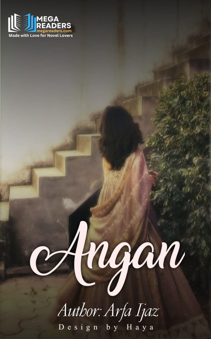 Angan By Arfa Ijaz NovelM80016