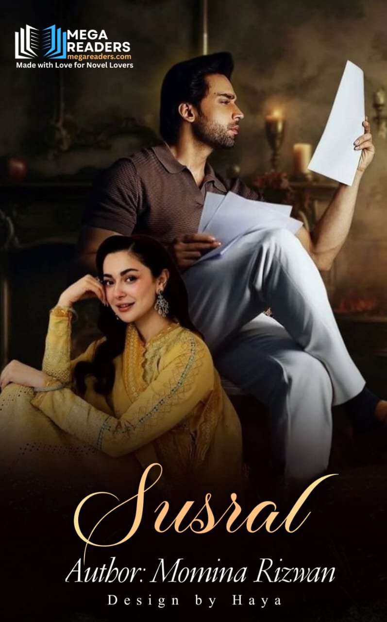 Susraal by Momina Rizwan | Emotional Urdu Domestic Abuse Story NovelM80015