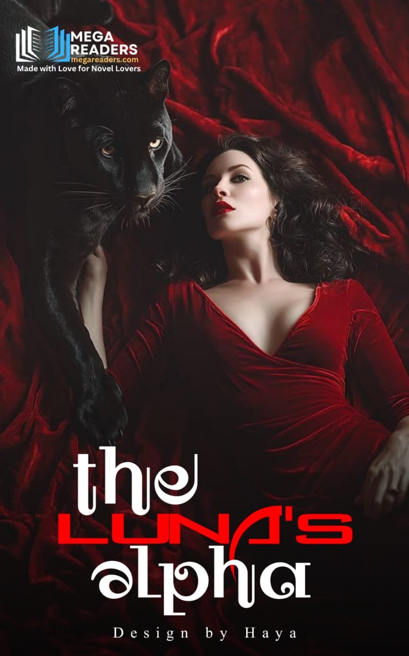 The Luna's Alpha NovelM80025