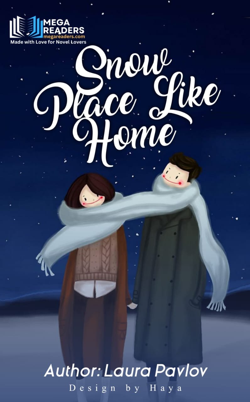 Snow Place Like Home (NovelM80022) – Holiday Romance Book By Laura Pavlov