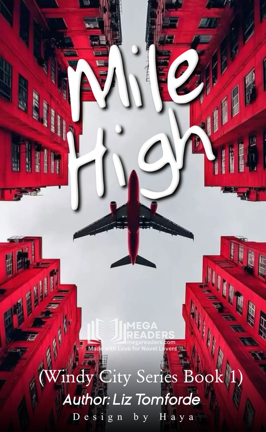 Mile High (Windy City Series Book 1) By Liz Tomforde NovelM80078