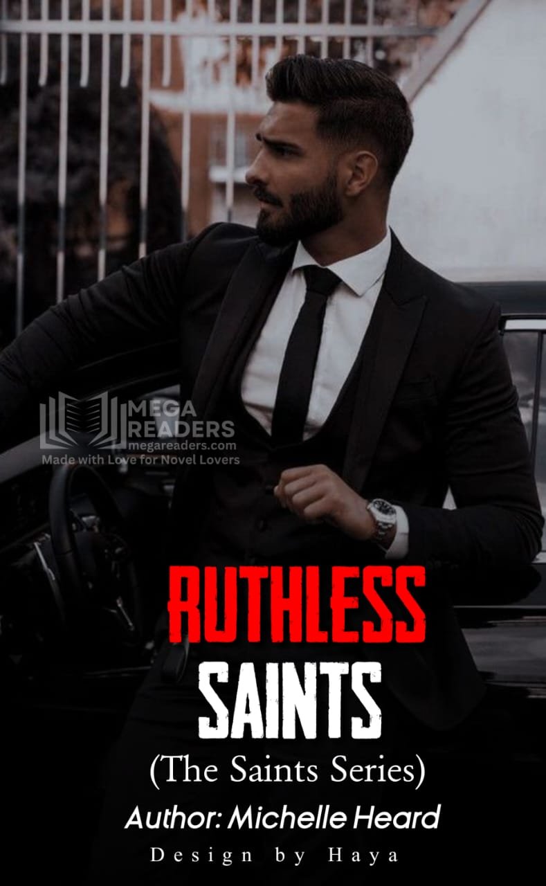 Ruthless Saints (The Saints Series) By Michelle Heard NovelM80076