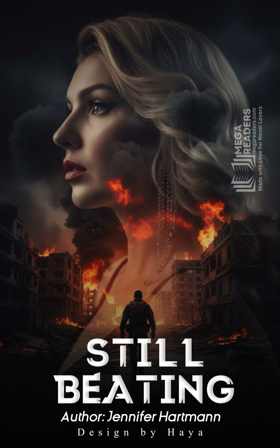 Still Beating By Jennifer Hartmann NovelM80102